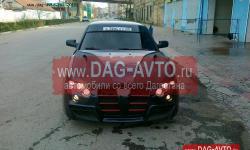     2170 Priora (), Black Davil - Islam5555676